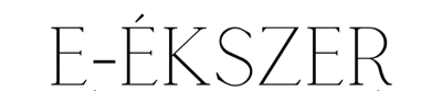 e-ekszer
