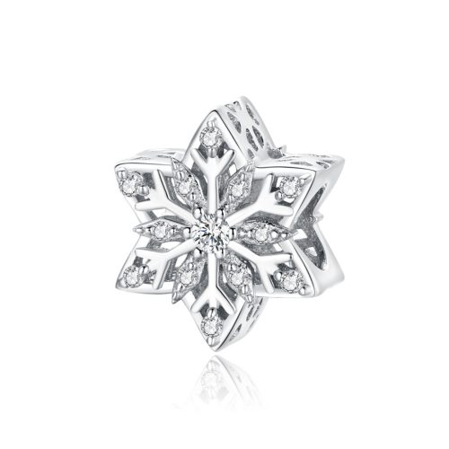 Hópehely S925 Ezüst Charm