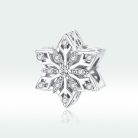 Hópehely S925 Ezüst Charm
