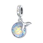 Tengeri S925 Ezüst Charm