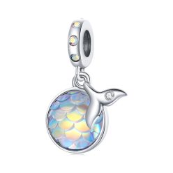 Tengeri S925 Ezüst Charm
