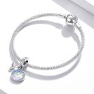 Tengeri S925 Ezüst Charm