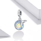 Tengeri S925 Ezüst Charm