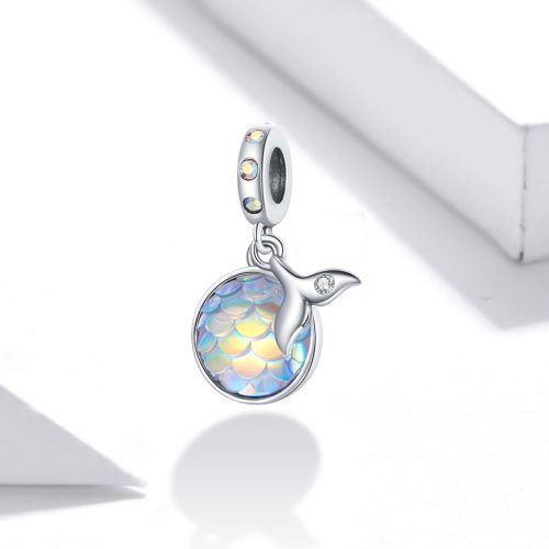 Tengeri S925 Ezüst Charm