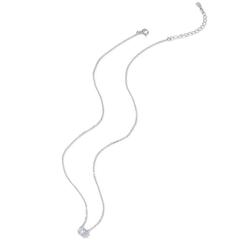 Köves S925 Ezüst Nyaklánc